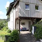 Apartment Voege Am Waldrand *