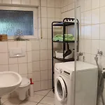 Apartment Voege Am Waldrand