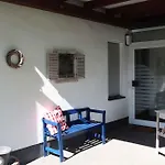 Apartment Voege Am Waldrand *