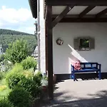 Voege Am Waldrand Apartment