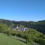 Apartment Voege Am Waldrand