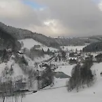 Voege Am Waldrand Apartment Schmallenberg