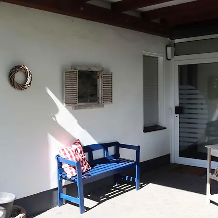Apartment Voege