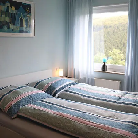 Voege Appartement Schmallenberg