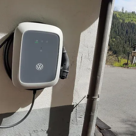 Appartement Voege Schmallenberg