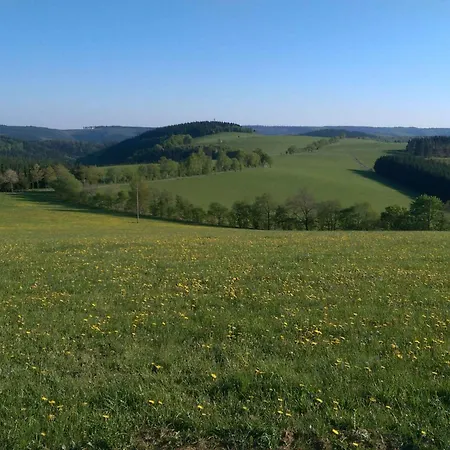 Voege Appartement Schmallenberg