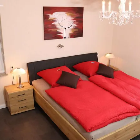 Apartment Voege Schmallenberg