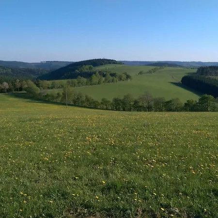 Voege Am Waldrand * 施马伦贝格