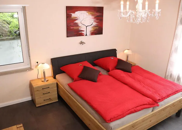 Apartment Voege Schmallenberg